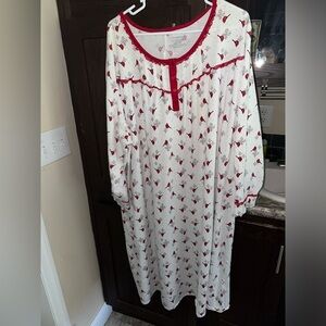 COPY - Women's Nightgown Size 4X